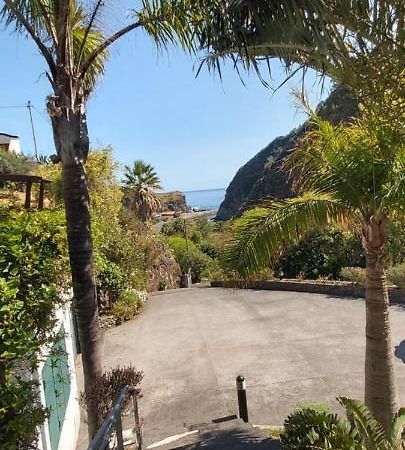 Paraiso Resiliente Santana  Ngoại thất bức ảnh