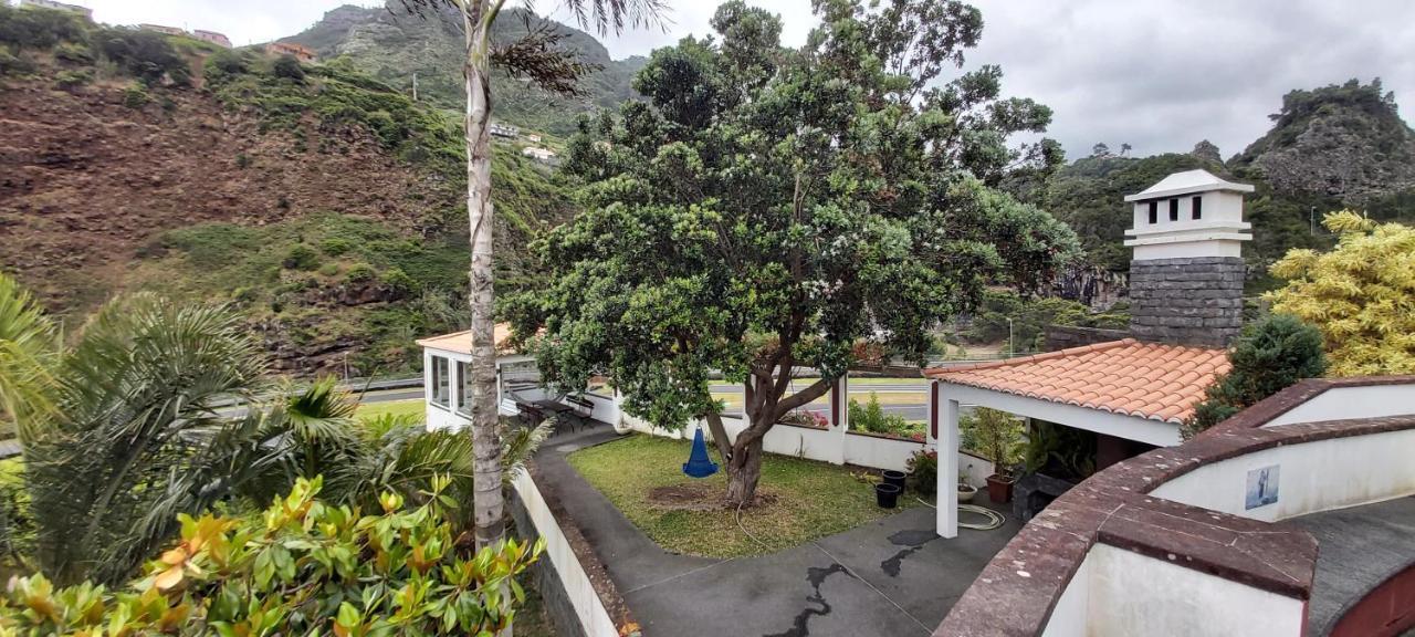 Paraiso Resiliente Santana  Ngoại thất bức ảnh