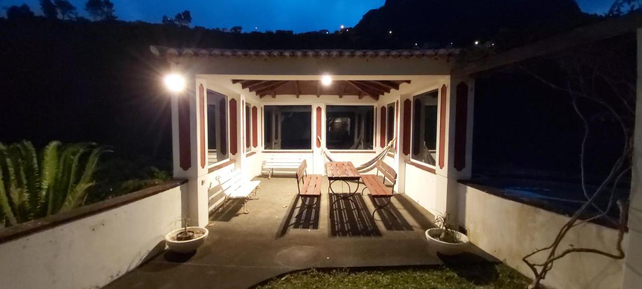 Paraiso Resiliente Santana  Ngoại thất bức ảnh