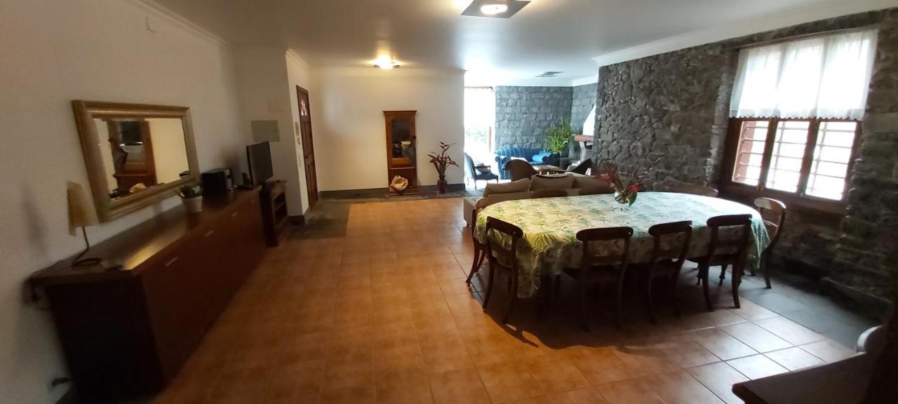 Paraiso Resiliente Santana  Ngoại thất bức ảnh