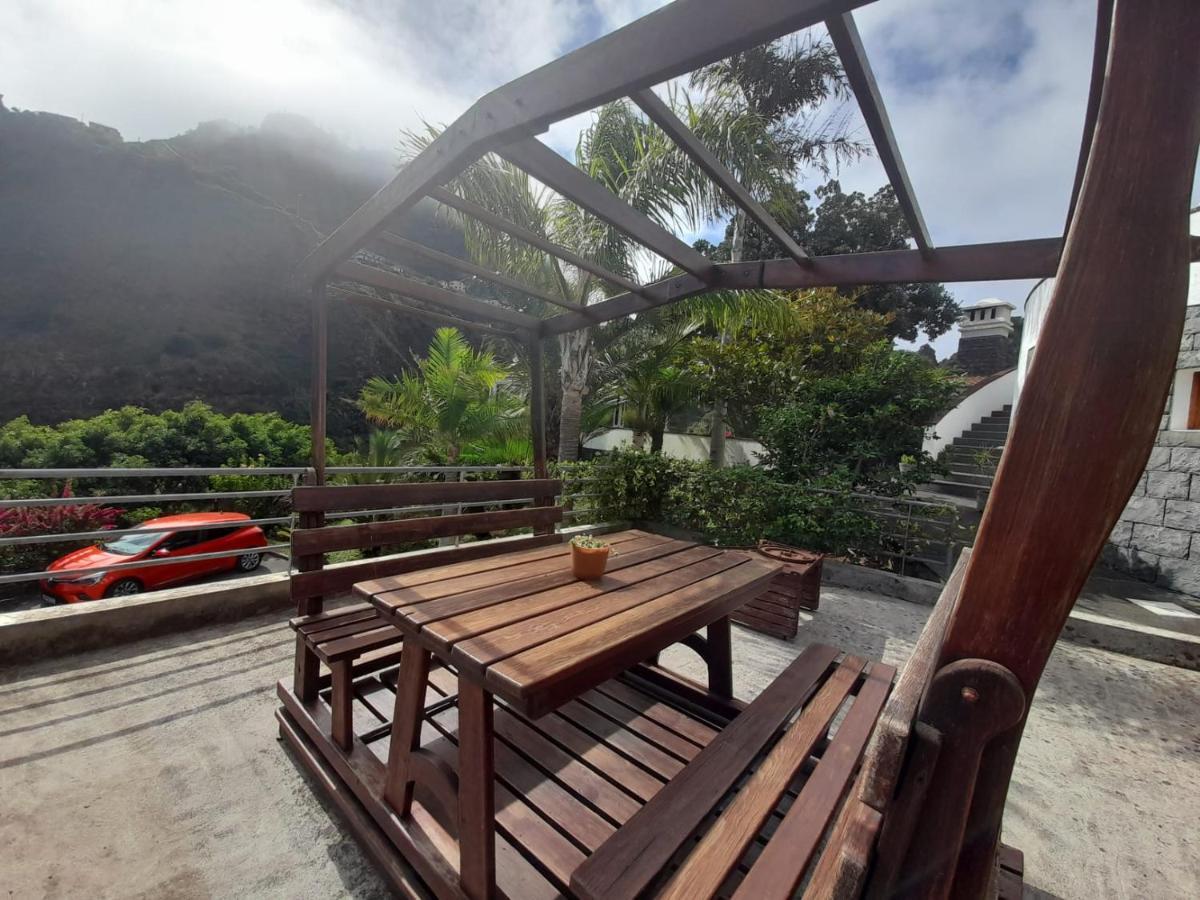 Paraiso Resiliente Santana  Ngoại thất bức ảnh